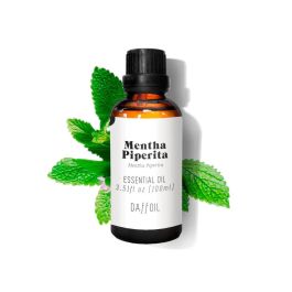 Ambientador Daffoil DAFFOIL MINT 100 ml