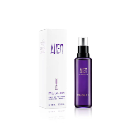 Mugler Alien Edp Refill 100 mL Precio: 93.79000037. SKU: B1CDZJ3VXR
