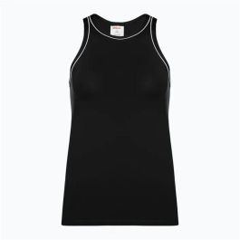 Camiseta de Tirantes Mujer Wilson Team Tank Negro Pádel L Precio: 39.7969. SKU: B18D9QZ2J4