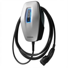 Mennekes AMTRON® 4You 560 11 C2 Wallbox 11 kW Precio: 1323.2681. SKU: B14MSA6FJT