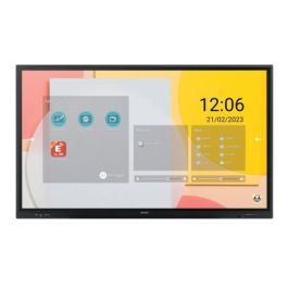 Sharp PN-LC652 Monitor LCD de 65" 4K Ultra HD (3840 x 2160) Táctil Profesional 16/7
