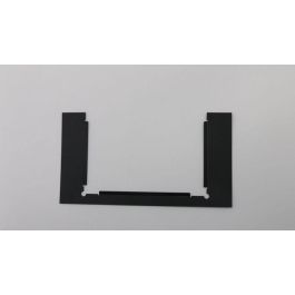 Lenovo CS16 2BCP MYLAR BLACK Teclado de Repuesto Negro para Portátiles, Ultraligero 0.04 kg, Dimensiones 3.9x7.6x0.2 cm, Compatible Lenovo.