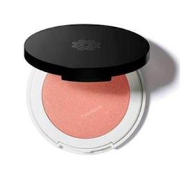 LILY LOLO Colorete Compacto Tickled Pink 4Gr. Aterciopelado, hidratante con aceite de argán y jojoba Precio: 21.95000016. SKU: SLC-87581