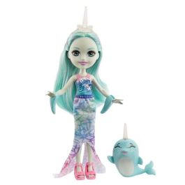Muñeca enchantimals 15 cm - modelos surtidos Muñeca enchantimals 15 cm - modelos surtidos