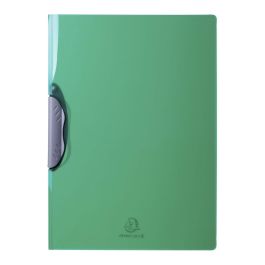 Dosier Exacompta Multicolor A4 (20 Unidades)