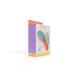 Vibrador para Parejas Party Color Toys Vibrador para Parejas Party Color Toys