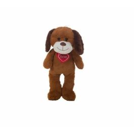 Creaciones Llopis Peluche Animales Lucky con Corazón 80 cm - Modelos Surtidos, Edad +3 años Precio: 16.59000024. SKU: B17CXB3LZT