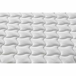 FINLANDEK HAHTUVA Colchón Espuma de Poliuretano 30 kg/m³ 90x200 cm - Firme - 5 Zonas de Confort - 14 cm Espesor - Fabricación Europea