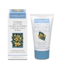 Exfoliante Facial Al Bois De Panama 75Ml. Precio: 23.50000048. SKU: B1DF6JZAHN