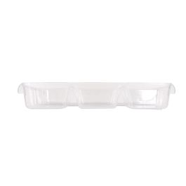 Confortime Bandeja Organizador 37.5 x 23.5 x 5.8 cm (12 Unidades)
