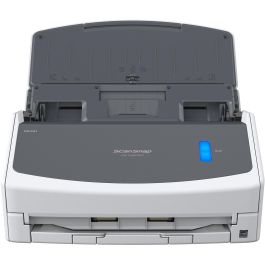 Ricoh ScanSnap iX1400 Escáner de Documentos - Blanco