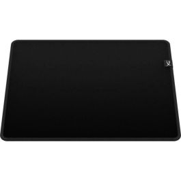 HyperX Pulsefire Mat Alfombrilla de Ratón para Juegos - Tela, Antideslizante, Tamaño M, Negro - 4Z7X3AA