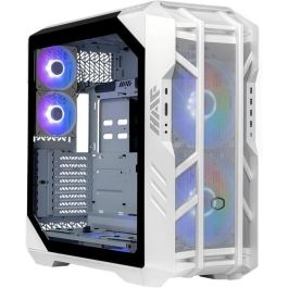 Cooler Master HAF 700 H700-WGNN-S00 Caja de PC Blanca