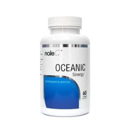 Oceanic Sinergy Precio: 37.4999999. SKU: B19RCLPKN6