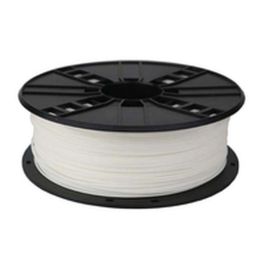 Gembird 3DP-PLA1.75GE-01-W Filamento 3D PLA Blanco 330 g