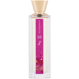 J.L.Scherrer Scherrer Pop Delights Edt Spray 03 50 mL Precio: 27.3338992861. SKU: S8303019