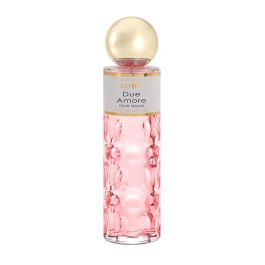 Saphir Due amore eau de parfum pour femme 50 ml vaporizador Precio: 6.50000021. SKU: B19RK5LX72