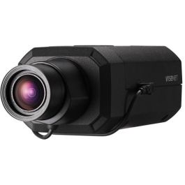 Hanwha Techwin XNB-9002 IP-Cam Box