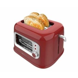 Tostadora Cecotec RetroVision 700 W Precio: 41.99312502. SKU: B154ECEN7V