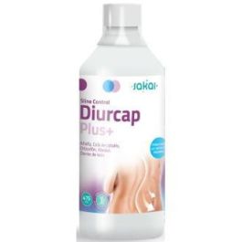 Sline Control Diurcap Plus 475Ml. Sline Control Diurcap Plus 475Ml. Precio: 12.8900002. SKU: B1HX722QG6