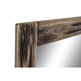Espejo Antique DKD Home Decor Marron 3 x 73 x 53 cm Espejo Antique DKD Home Decor Marron 3 x 73 x 53 cm
