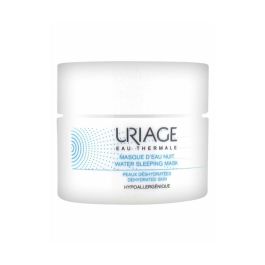 Uriage Masque d'Eau Nuit Gel-Creme 50ml Mascarilla de Noche Hidratante Precio: 16.89000038. SKU: S0575171
