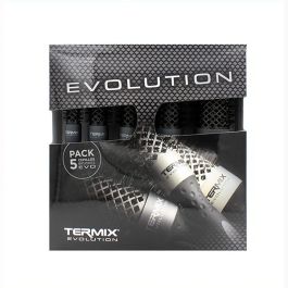 Termix Maletin/tubo 5 Cepillos Evolution Plus Precio: 50.69000002. SKU: S4257708