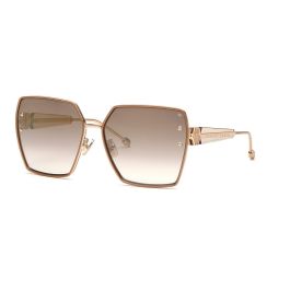 Gafas de Sol Mujer PHILIPP PLEIN SPP122V-64300G Ø 64 mm Precio: 605. SKU: B14K4E3VNV