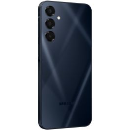 Samsung Galaxy A16 5G Smartphone 128GB Azul medianoche