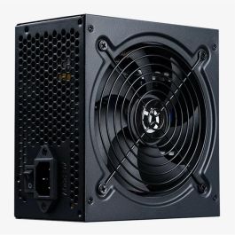 Fuente de Alimentación Hiditec RL550/ 550W/ Ventilador 12cm/ 80 Plus Bronze Precio: 47.49999958. SKU: S5621637