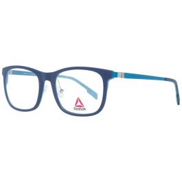 Montura de Gafas Unisex Reebok R8506 5302 Precio: 58.88999941. SKU: B13T5A4AH9