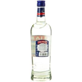 POLIAKOV Vodka 37.5% - 70 cl