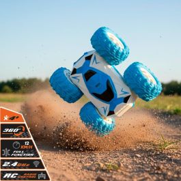 Moto Teledirigida Speed & Go (4 Unidades)