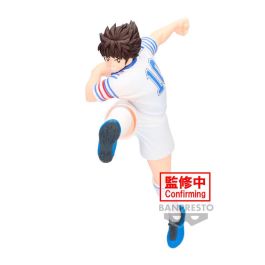 Figura Ozora Tsubasa Vibration Stars Captain Tsubasa 16cm Precio: 31.89000012. SKU: B144XFNXZ2