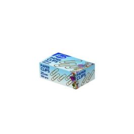 Clip Forofis Nº1,5 (25 Mm) Dorado Caja De 100 (Set de 10) Clip Forofis Nº1,5 (25 Mm) Dorado Caja De 100 (Set de 10) Precio: 7.49999987. SKU: B19Q4ASEJN
