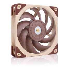 NOCTUA NF-A12X25-PWM Ventilador 12cm 2.000RPM PWM Marrón para Carcasa de Ordenador Precio: 32.88999978. SKU: S7815210
