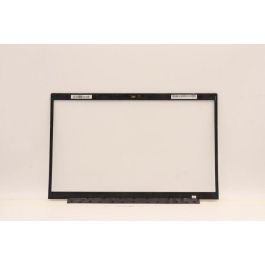 Lenovo Display bezel for Lenovo laptops, features IR technology, CCD shutter, OEM part, ensures secure display housing. Lenovo Display bezel for Lenovo laptops, features IR technology, CCD shutter, OEM part, ensures secure display housing.