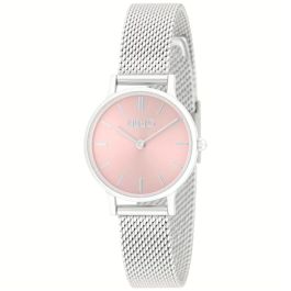 Reloj Mujer LIU JO TLJ2410 Precio: 129.49999953. SKU: B1HSSGF7QS