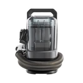 Continental Edison CEVCSP330G Limpiador Quitamanchas para Sofás, Alfombras, Tapicerías 600 W, Tanque 1,3 L, Manguera 1,6 M Continental Edison CEVCSP330G Limpiador Quitamanchas para Sofás, Alfombras, Tapicerías 600 W, Tanque 1,3 L, Manguera 1,6 M