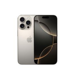 Apple Iphone 16 Pro 256Gb Natural Titanium MYNL3QN/A Precio: 1364.68999975. SKU: B1KBNLJKHQ