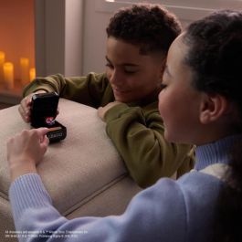 Spinmaster SPI6072599 Bitzee - Mi personaje interactivo Mundo Mágico Harry Potter - a partir de 5 años