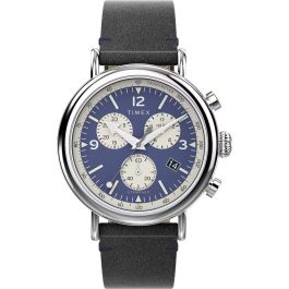 Reloj Hombre Timex TW2V71100 (Ø 41 mm) Reloj Hombre Timex TW2V71100 (Ø 41 mm) Precio: 151.50000052. SKU: B16VL9E2X8