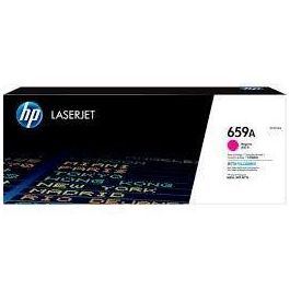 Hp Toner Magenta Laserjet Enterprise Mfp M776Dn, Flow M776Zs, M776X, M856Dn, M856X - 659A Precio: 413.49999977. SKU: S8410147