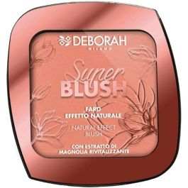 Colorete Deborah Super Blush Nº 02 Coral Pink Precio: 14.49999991. SKU: B19F23AN3X