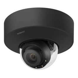 Hanwha Cámara IP minidomo 2M AI 4.38-9.33mm antivandálico IR40 WDR IK10+ IP66 IP67 IP6K9K NEMA4X Wisenet P Hanwha Cámara IP minidomo 2M AI 4.38-9.33mm antivandálico IR40 WDR IK10+ IP66 IP67 IP6K9K NEMA4X Wisenet P