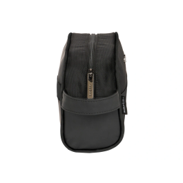 Neceser de Viaje Safta Black Negro 24 x 15 x 10 cm