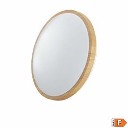 Aplique Plafón LED EDM 32540 F 18 W 1820 Lm Circular Superficie (6400 K)