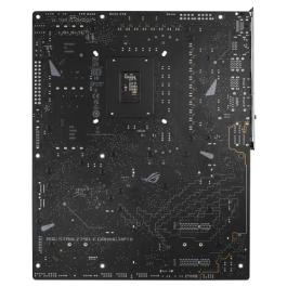 ASUS ROG STRIX Z790-E GAMING WiFi II Intel Z790 LGA 1700 ATX