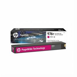 HP Cartucho de Tinta 976YC Magenta Precio: 278.79000039. SKU: B1H9YZMD7C