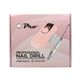 Albi Torno Uñas Profesional Blanco 2290 para Uñas de Gel Acrílicas o Porcelana Precio: 89.49999982. SKU: S4259059